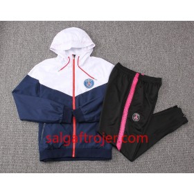 PSG Trænings Windrunner Dragt 2018-2019